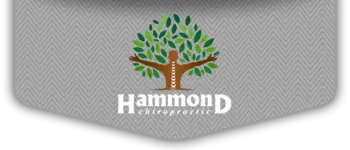 Chiropractic Shawnee KS Hammond Chiropractic Center