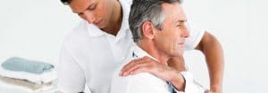 Chiropractic Adjustment in Mission